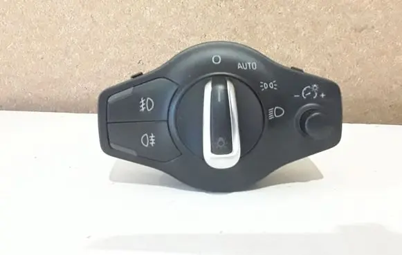 Audi A5 8T 8F Light switch 8K0941531G