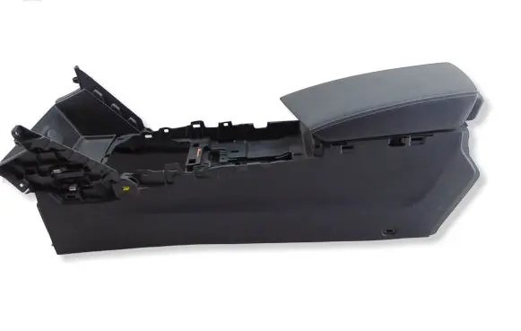 Renault Megane IV Center console 0OP03924 P969109180984