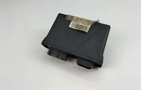 Peugeot 207 CC Other control units/modules 9666270180 011985