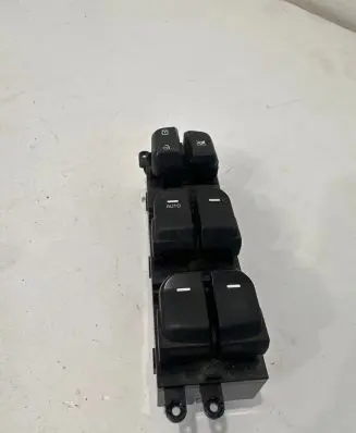 KIA Soul Electric window control switch 93570B2050BF6 299130661