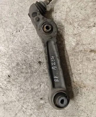 Front lower control arm/wishbone