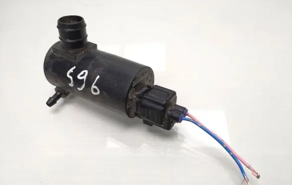 Toyota Auris 150 Headlight washer pump 060912A 867131 30891