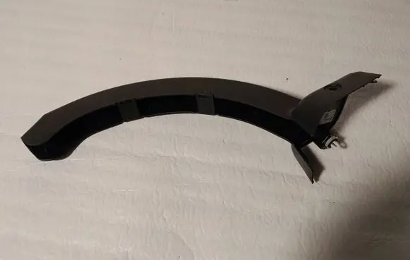 BMW 7 G11 G12 Other trunk/boot trim element 73718127371812