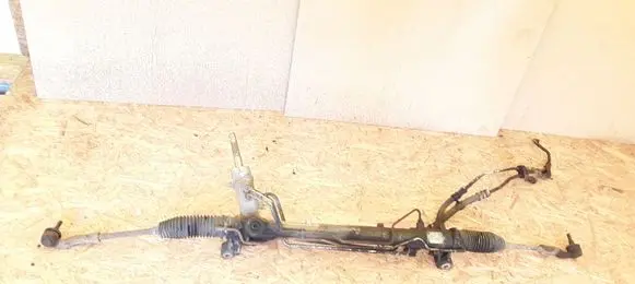 Ford Focus Steering rack 5AF198217