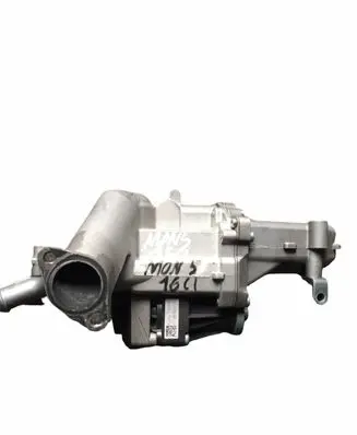 Ford Mondeo MK V EGR valve 302041477214