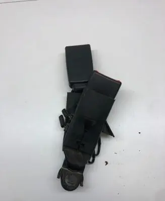 Toyota Avensis T270 Rear seatbelt buckle 7348005060