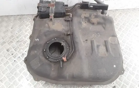 KIA Ceed Fuel tank 911262H200