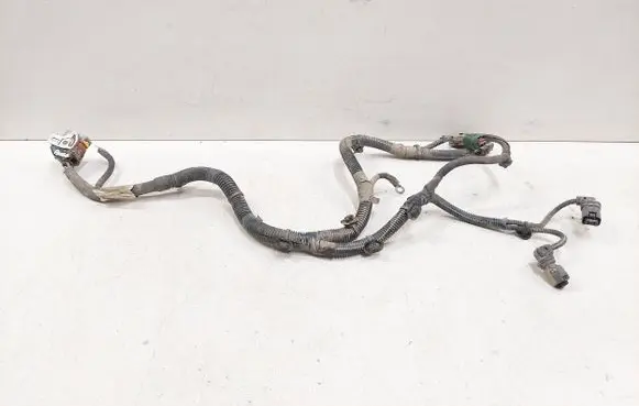 Peugeot 508 RXH Engine installation wiring loom 9672827180