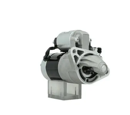 Nissan Almera N16 Starter motor JS766