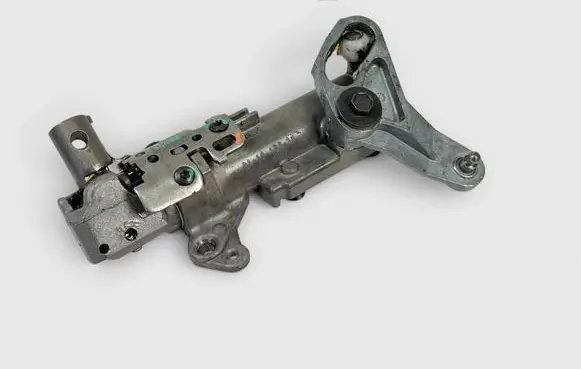 Chevrolet Suburban Gear selector 84186639 22834662 23255513
