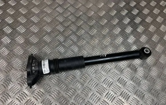 Rear shock absorber/damper