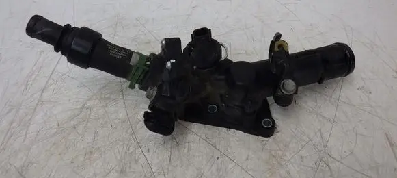 Renault Megane IV Thermostat housing 110602770R