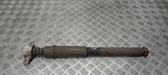 Citroen C4 II Rear shock absorber/damper