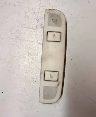 Audi A6 S6 C6 4F Rear seat light 4F0947111