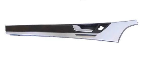 Audi A8 S8 D4 4H Front door card panel trim 4H0867101