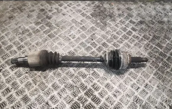 Jaguar X-Type Front driveshaft 1X433B437AD 1X433B437AE