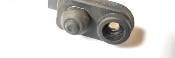 Mitsubishi Outlander Rear door sensor 