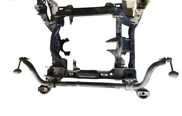 Jeep Grand Cherokee Front subframe 68265136aa 38211aa096