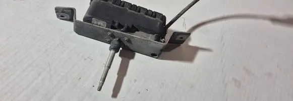 Volvo S60 Headlight wiper motor 0390206218 08620960
