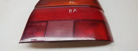 BMW 5 E39 Rear/tail lights 8358032 2VP00724002