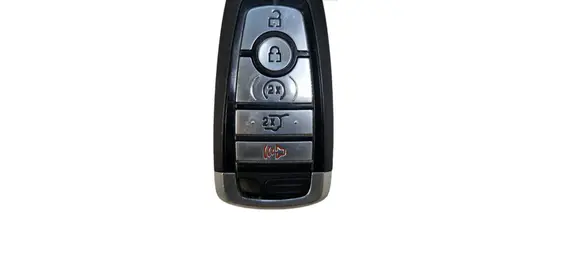 Ford Escape IV Ignition key/card JL1T15K601 JL1T15K601BC 7812AA2C931426