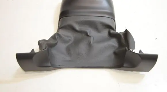 Audi A5 Sportback 8TA Steering wheel column trim 8T0858345A