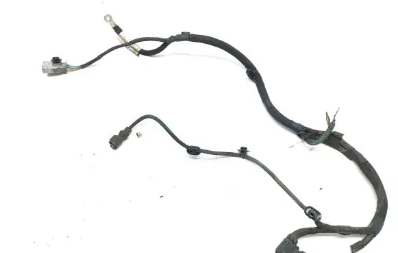 Citroen C4 Grand Picasso Wires (starter motor) 9803560580