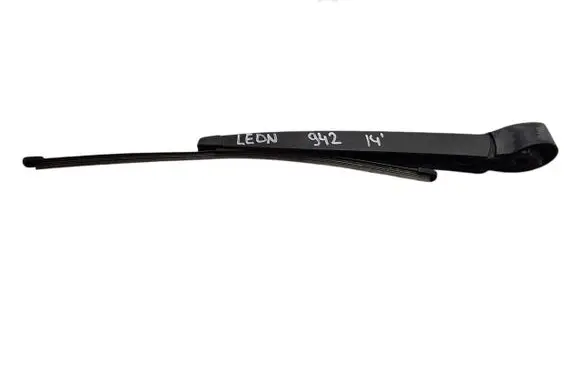 Seat Leon (5F) Rear wiper blade arm 5K6955707B