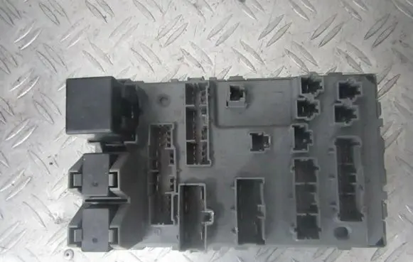 Honda Accord Fuse box set 3820as1cg700 3820a-s1c-g700