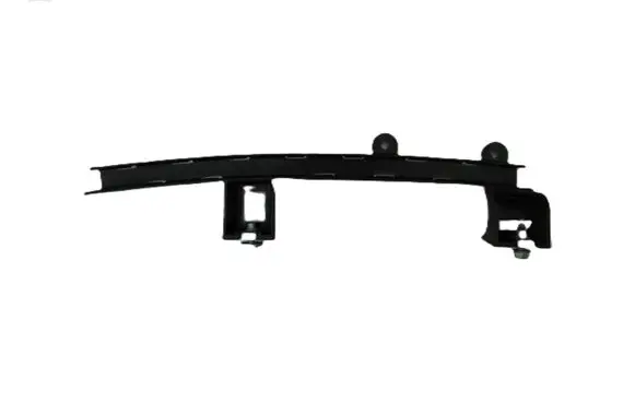 Opel Crossland X Rear door windshield rail 13454324