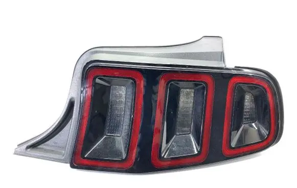 Ford Mustang V Rear/tail lights 
