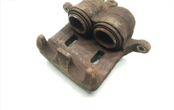 Renault Koleos I Front brake caliper