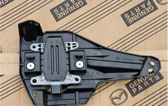 Mazda CX-60 Distronic sensor radar KG9N67K30K