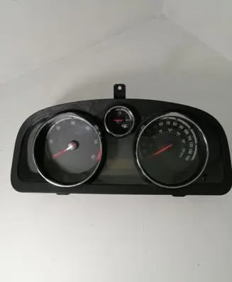 Opel Antara Speedometer (instrument cluster) 94806062 CS090312