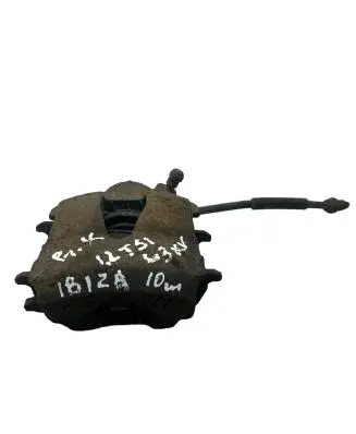 Seat Ibiza IV (6J,6P) Front brake caliper