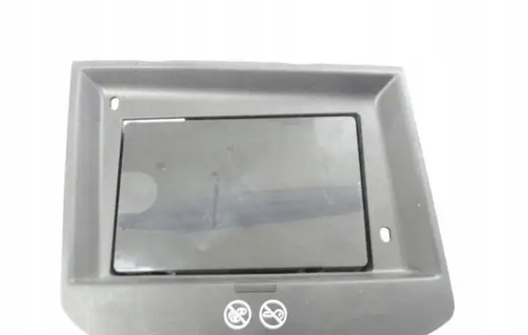 Peugeot 3008 II Wireless charging module 9813403280