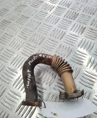 Brake vacuum hose/pipe