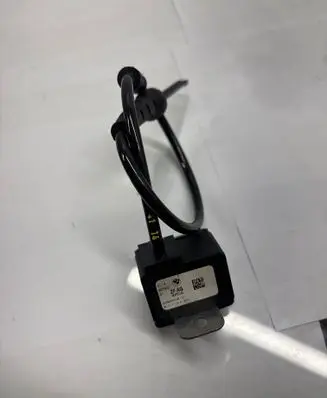 BMW X5 F15 Acceleration sensor 6875051 002455000124 2510141214