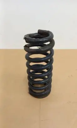 Jaguar XK8 - XKR Rear coil spring