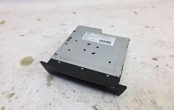Saab 9-3 Ver2 CD/DVD changer 12758275