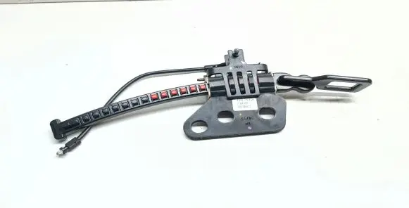 BMW 3 GT F34 Seat adjustment handle 2295115 7306237
