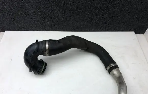 Opel Insignia A Intercooler hose/pipe 20609