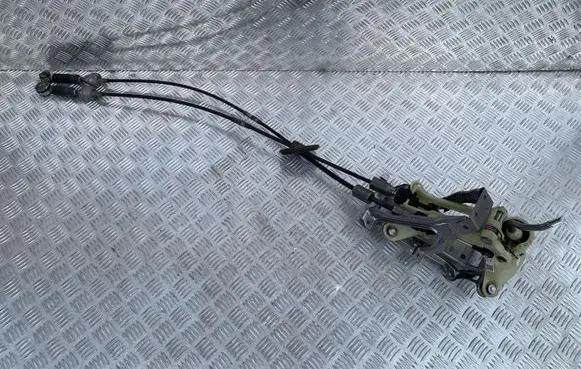Honda HR-V Gear selector/shifter in gearbox 