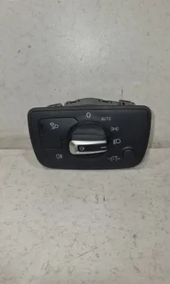 Audi A6 C7 Light switch 4G0941531E