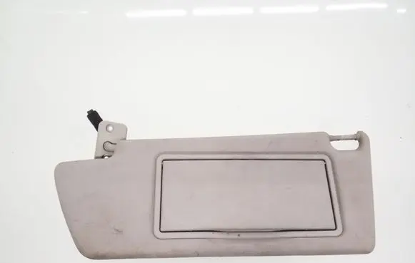 Opel Zafira B Sun visor 24451549