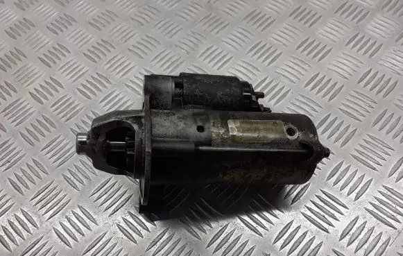 Mazda 3 I Starter motor Y601-18-400A