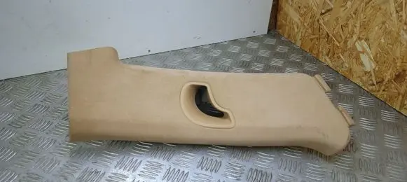 Porsche Cayenne (92A) (C) pillar trim 7P5867241