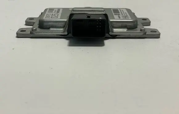 Gearbox control unit/module