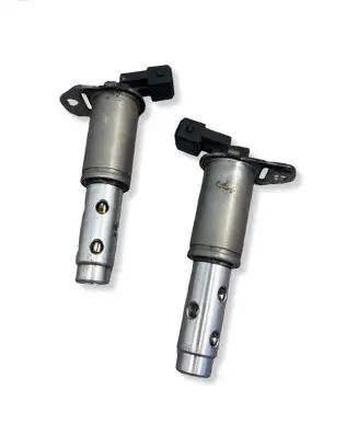 BMW 3 E90 E91 Camshaft vanos timing valve 7585425