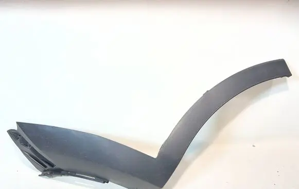 KIA Sorento IV Front bumper splitter molding 86593P2000